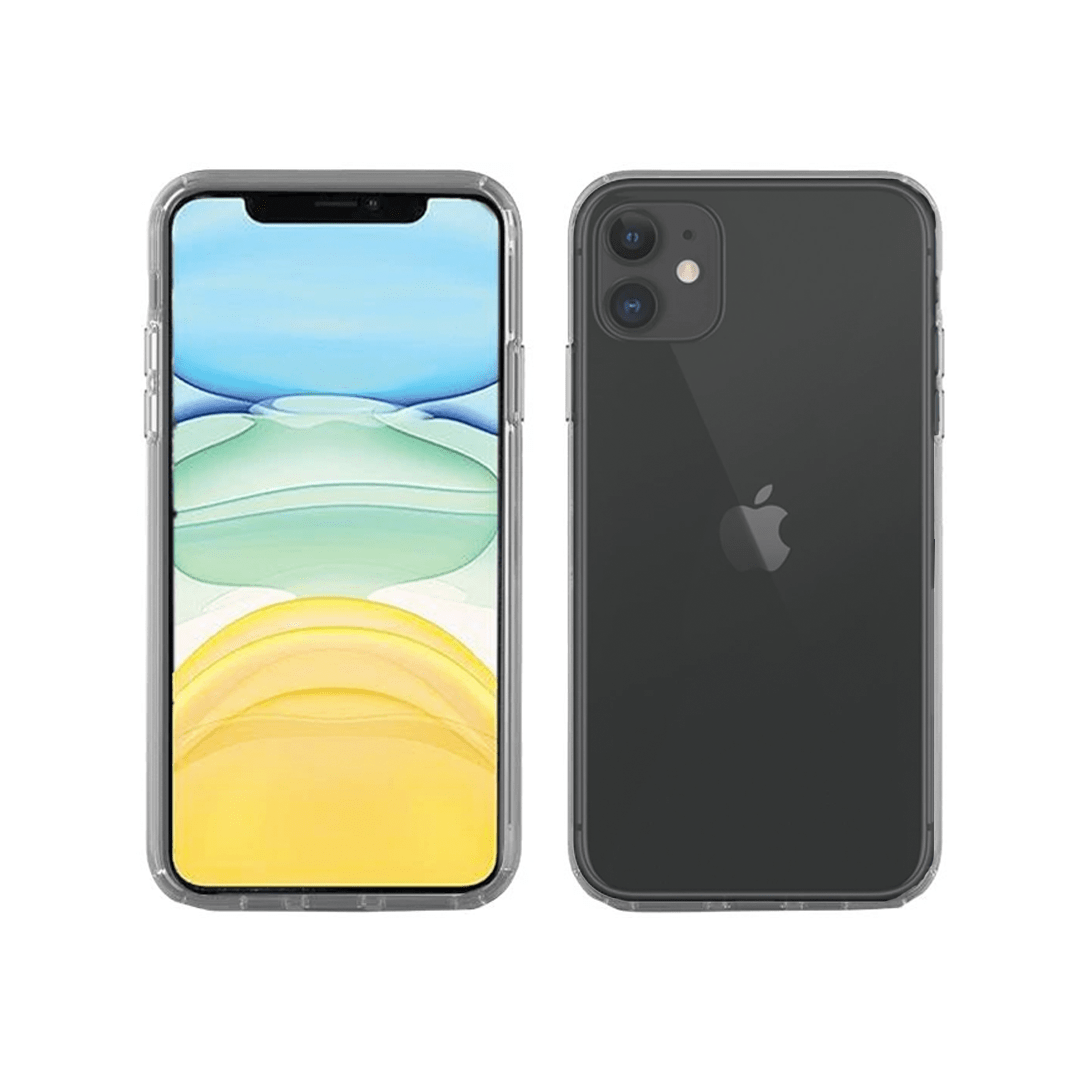 iPhone SE 2022/2020, iPhone 8 & iPhone 7 Cases - Happytel