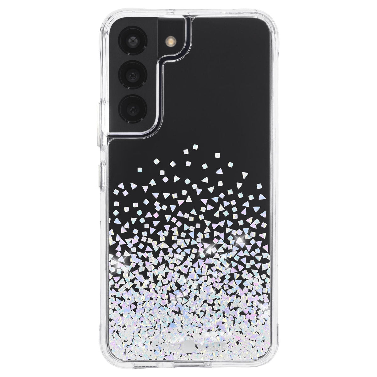 Case-Mate Twinkle Case for Apple iPhone 11 Pro / iPhone Xs / iPhone x - Gold
