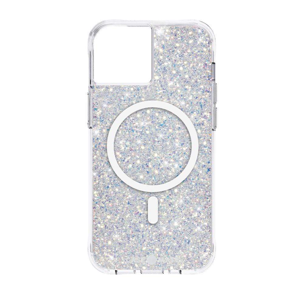 Case-Mate - Twinkle Case for Apple iPhone 14 Plus - Diamond