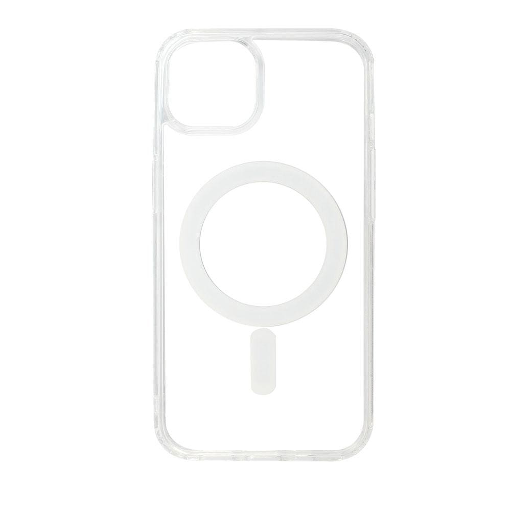 iPhone 13 mini Clear Case with MagSafe 