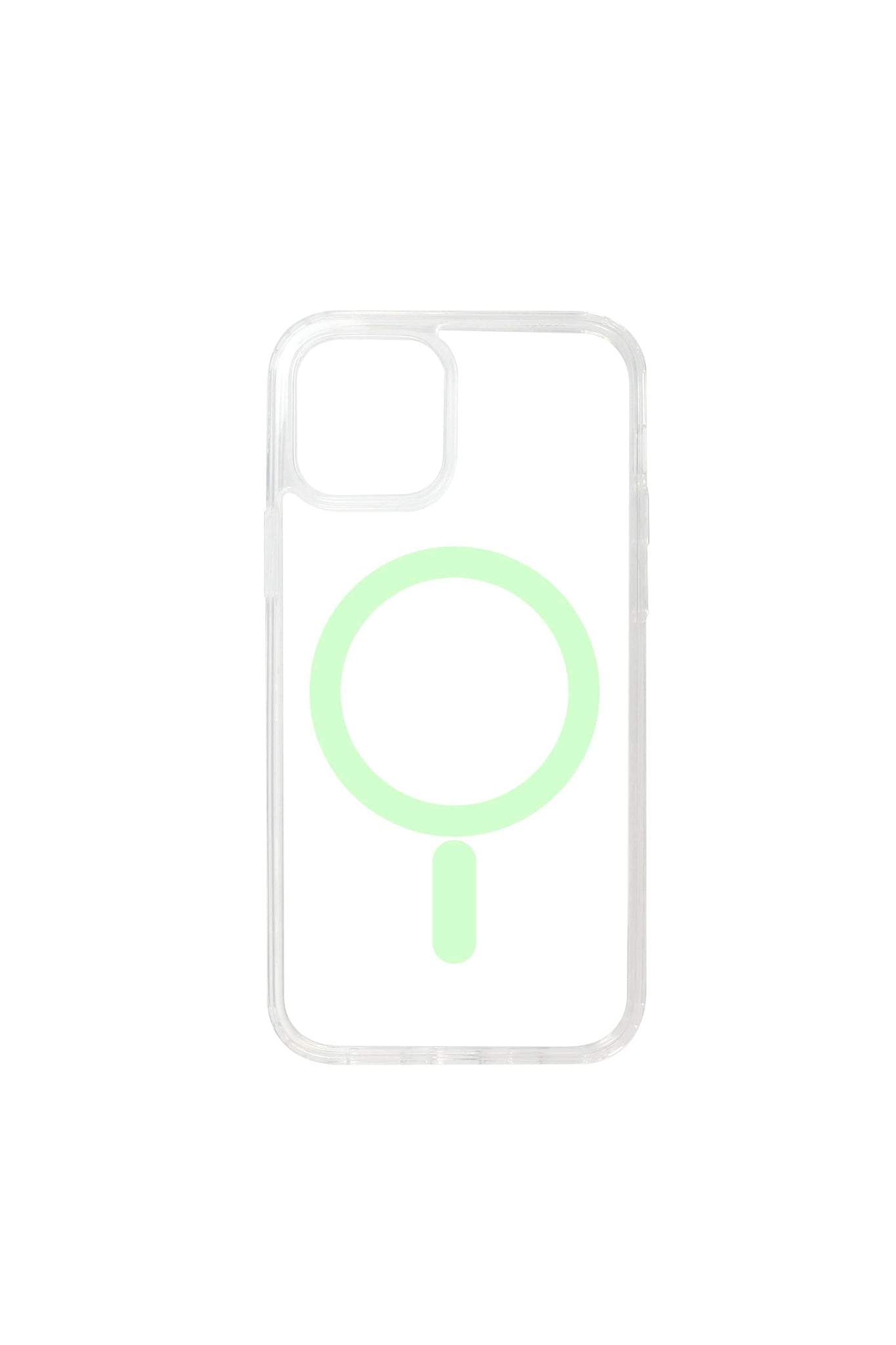 Apple Clear Case with MagSafe for iPhone 13 mini