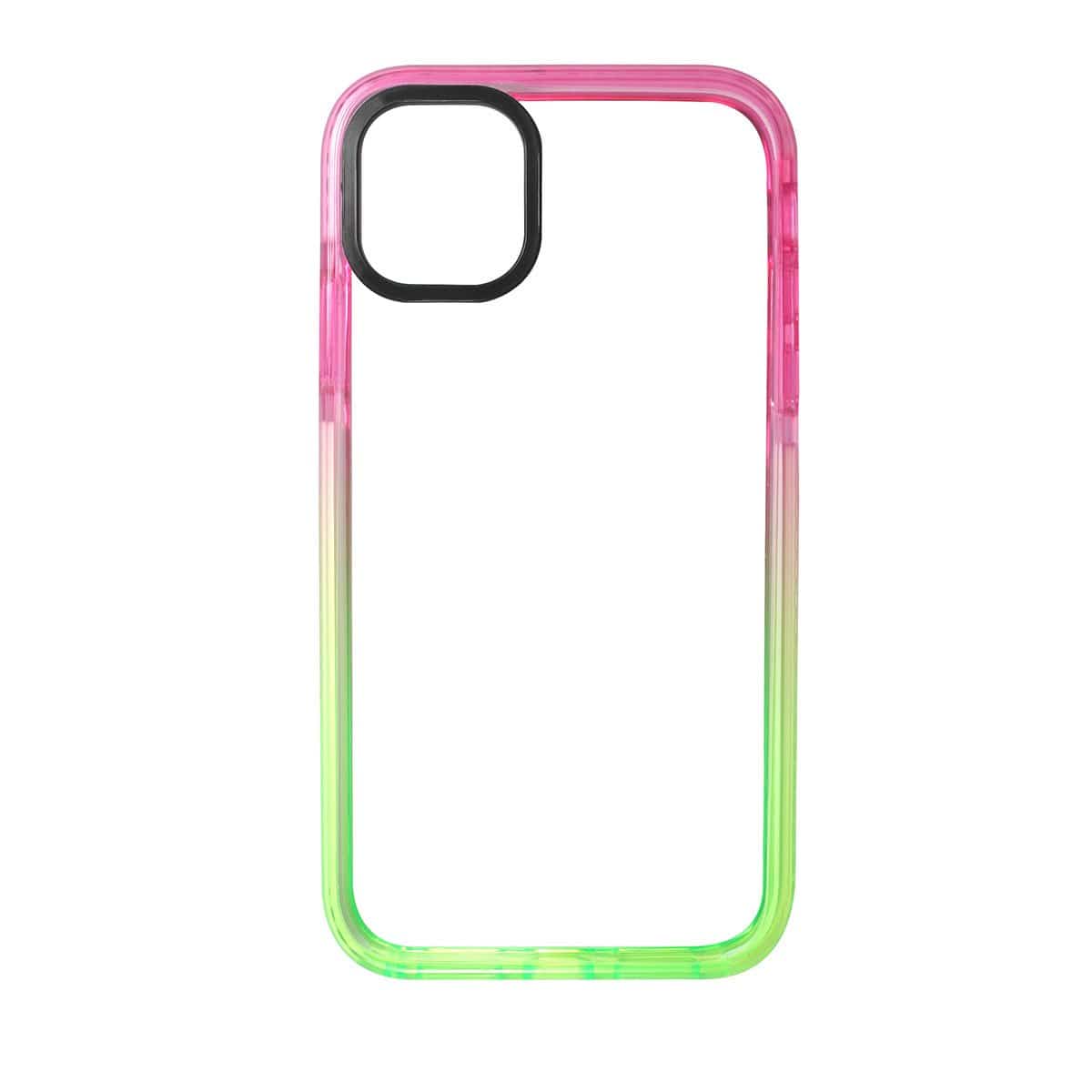 CeLLEAGUE - Holographic Phone Case - iPhone 11, 11 Pro, 11 Pro Max, XS Max,  X/XS, XR, 8p/7p, 8/7