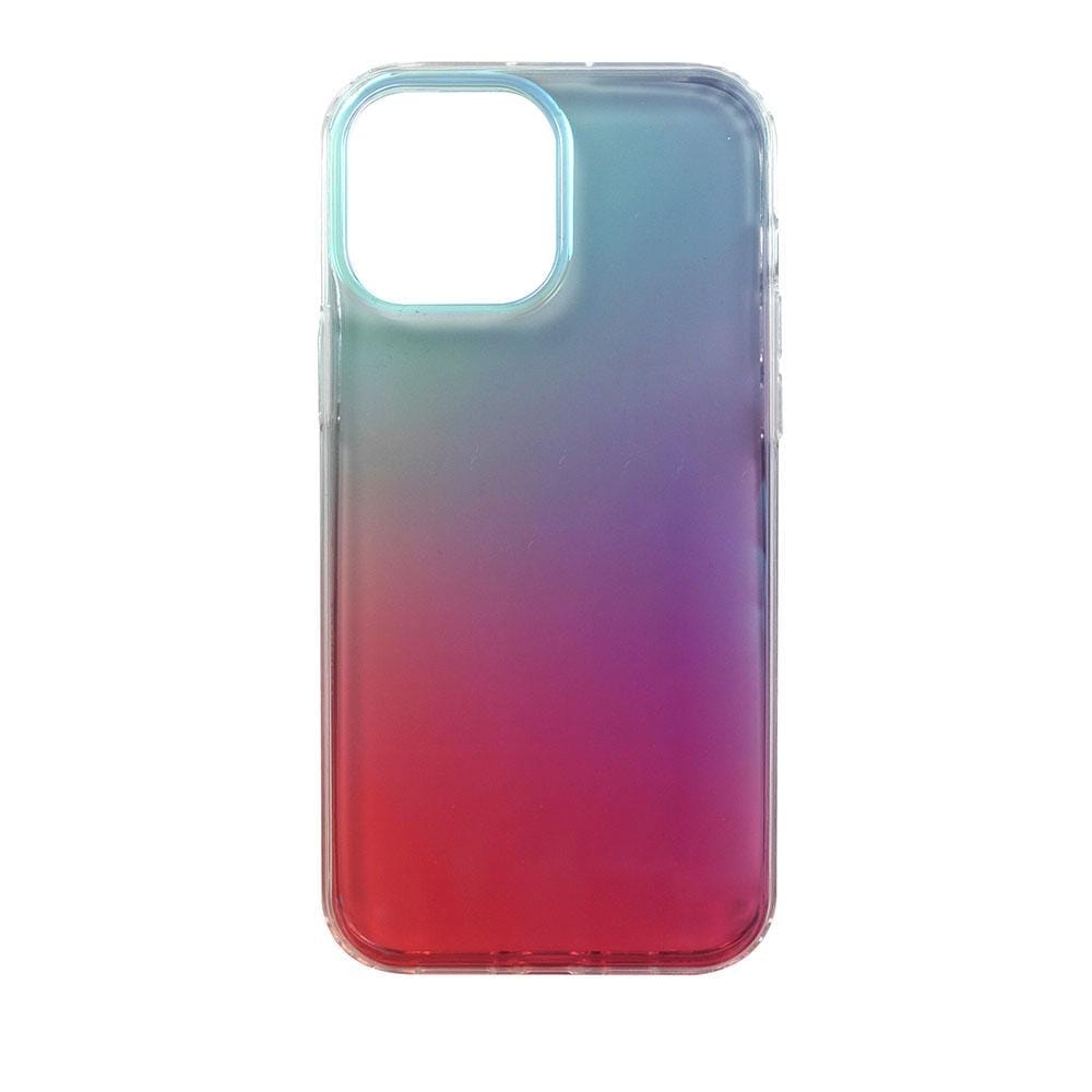 PC Glaze Case for iPhone 13 Pro Happytel