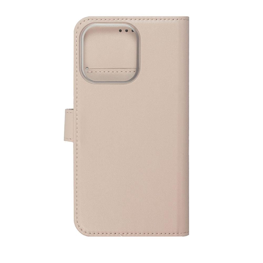 AUCCGL Luxury iPhone 13 Pro Max Wallet Case Designer PU Leather