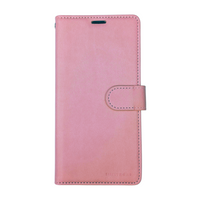 Simply Roar Mag Assemble Diary Case Rose Gold for iPhone 16/Plus/Pro/Pro Max