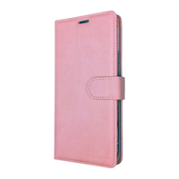 Simply Roar Mag Assemble Diary Case Rose Gold for iPhone 16/Plus/Pro/Pro Max