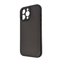 Simply Roar Hyper Silicone Black for iPhone 16/Plus/Pro/Pro Max