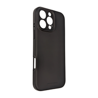 Simply Roar Hyper Silicone Black for iPhone 16/Plus/Pro/Pro Max