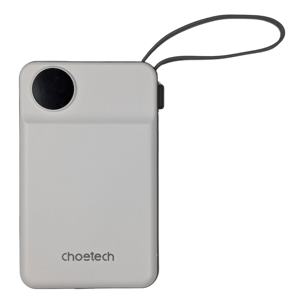 Choetech 10000mAh Wireless MagSafe Power Bank