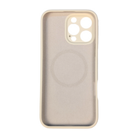 Simply Roar Hyper Silicone Beige for iPhone 16/Plus/Pro/Pro Max