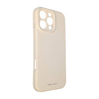 Simply Roar Hyper Silicone Beige for iPhone 16/Plus/Pro/Pro Max