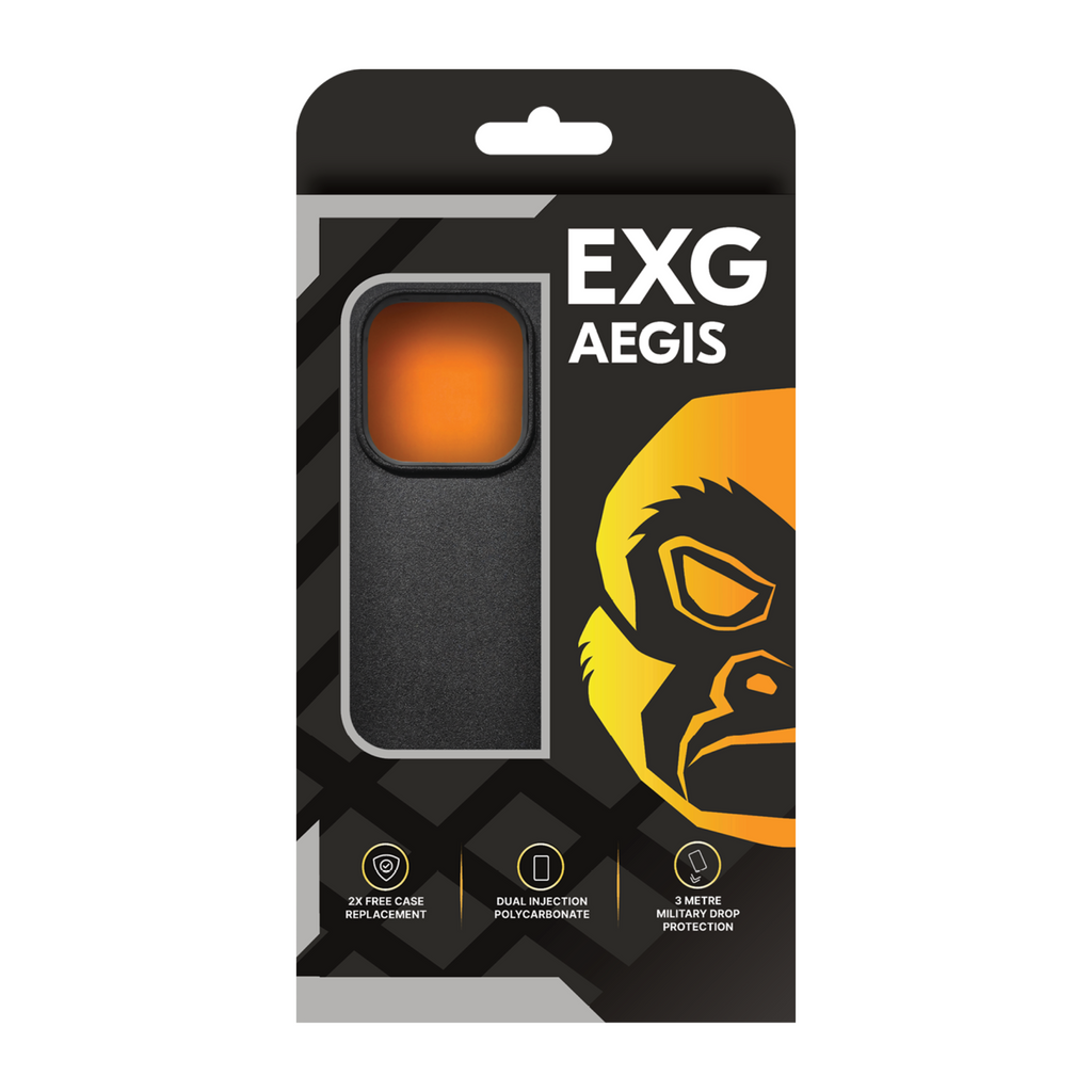 EXG Aegis MagSafe for iPhone 16 Series