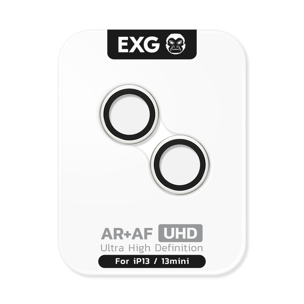 EXG Camera Protector for iPhone 14 Pro/Pro Max