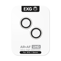 EXG Camera Protector for iPhone 14 Pro/Pro Max