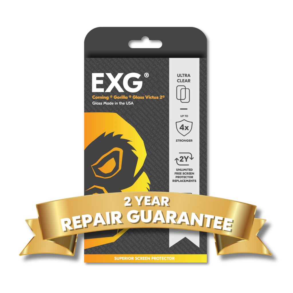 EXG Phone Repair Guarantee iPhone 14 Series