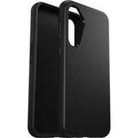 OtterBox Galaxy S23 FE Symmetry Black Case