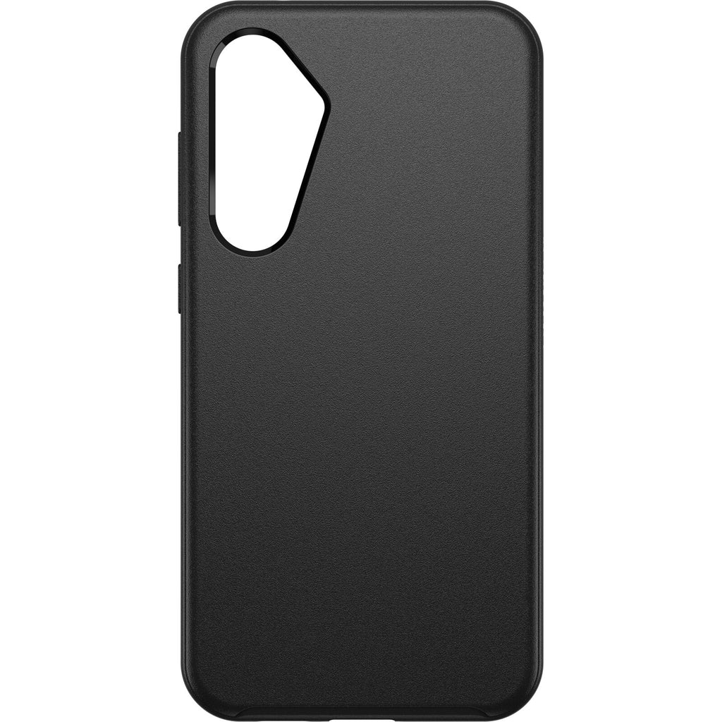 OtterBox Galaxy S23 FE Symmetry Black Case