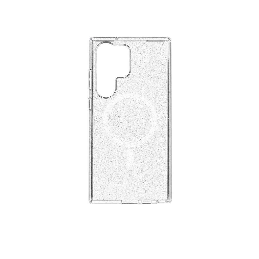 Oscar Glitter Case with MagSafe for Samsung Galaxy S23, Galaxy S23 Plu –  Happytel