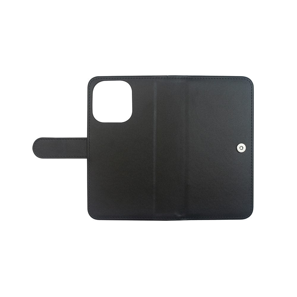 Black MagSafe Folio for iPhone 14 Pro Max