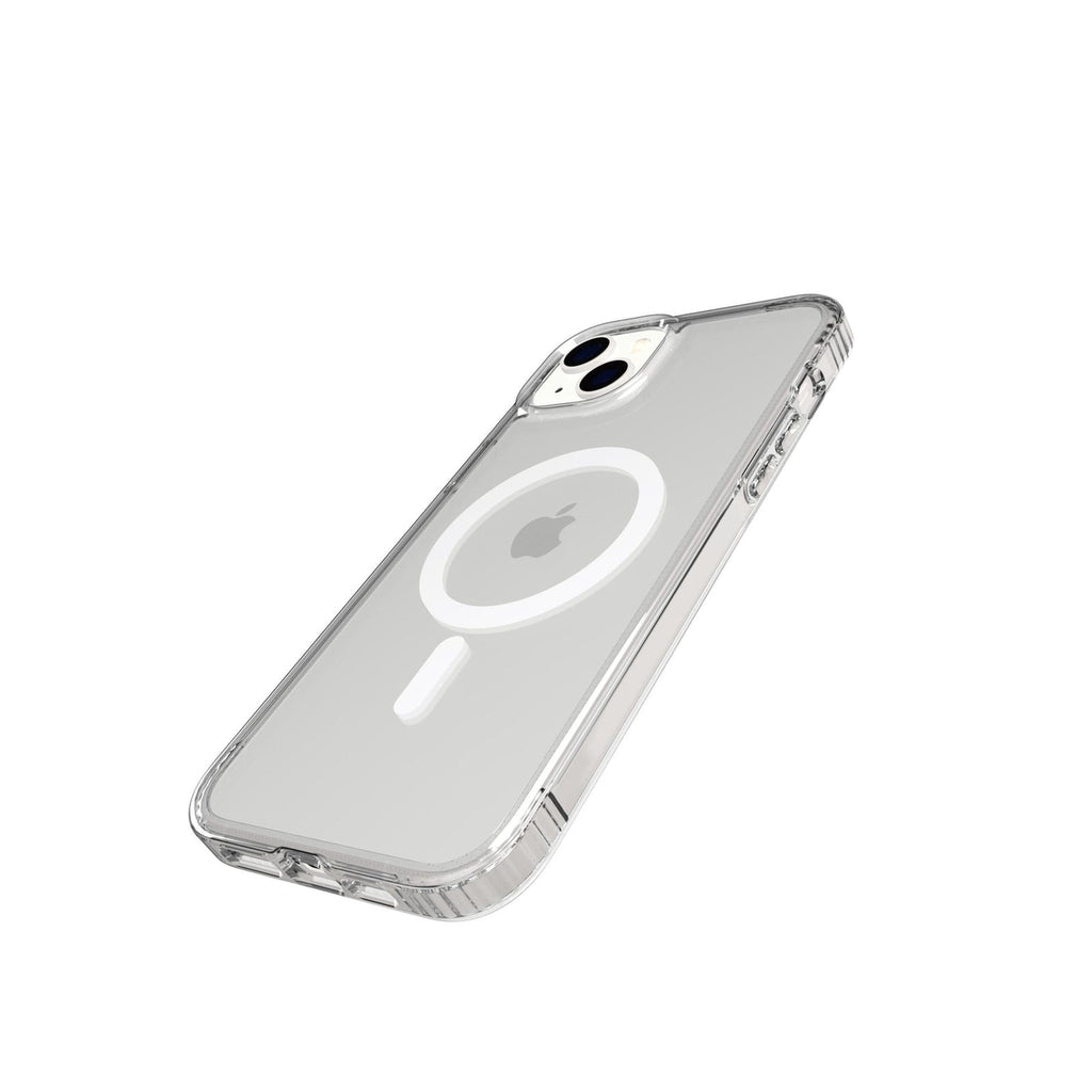 Evo Clear - Apple iPhone 14 Pro Max Case - Clear